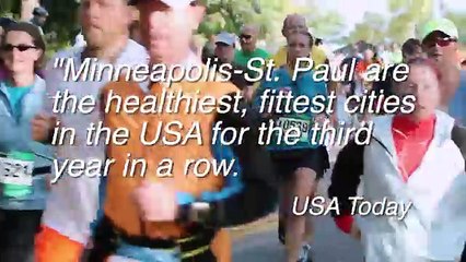 Minneapolis City of Lakes