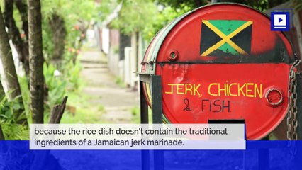 Jamie Oliver's 'Punchy Jerk Rice' Accused of Cultural Appropriation