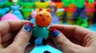 Uova sorpresa di Play Doh: Giochi sorpresine kinder per bambini ovetti sorpresa 2