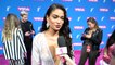 Irina Shayk Interview MTV VMAS 2018 EXCLUSIVE | Hollywoodlife
