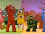 Yo Gabba Gabba - S03E09 - Clubhouse