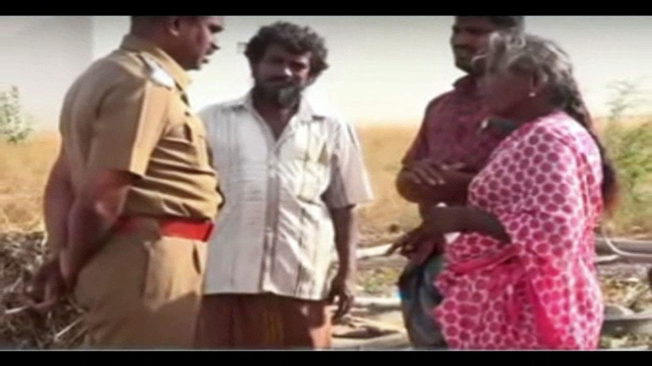 4 பெண்கள் ஒரு வாலிபர் - வாலிபர் என்ன ஆனார் தெறியுமா?