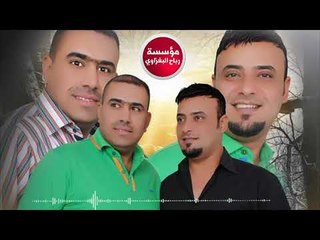 حفلة زفاف انور تكريت الفنان قاسم الهلالي والعازف محمد البغزاوي 2018 جديد وحصرياااا