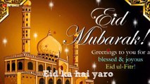 Eid Mubarak new WhatsApp status video || Bakra Eid special WhatsApp status video