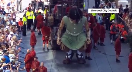 GOODLINES: August 22nd 2018