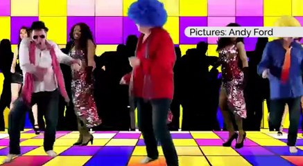 GOODLINES: August 22nd 2018