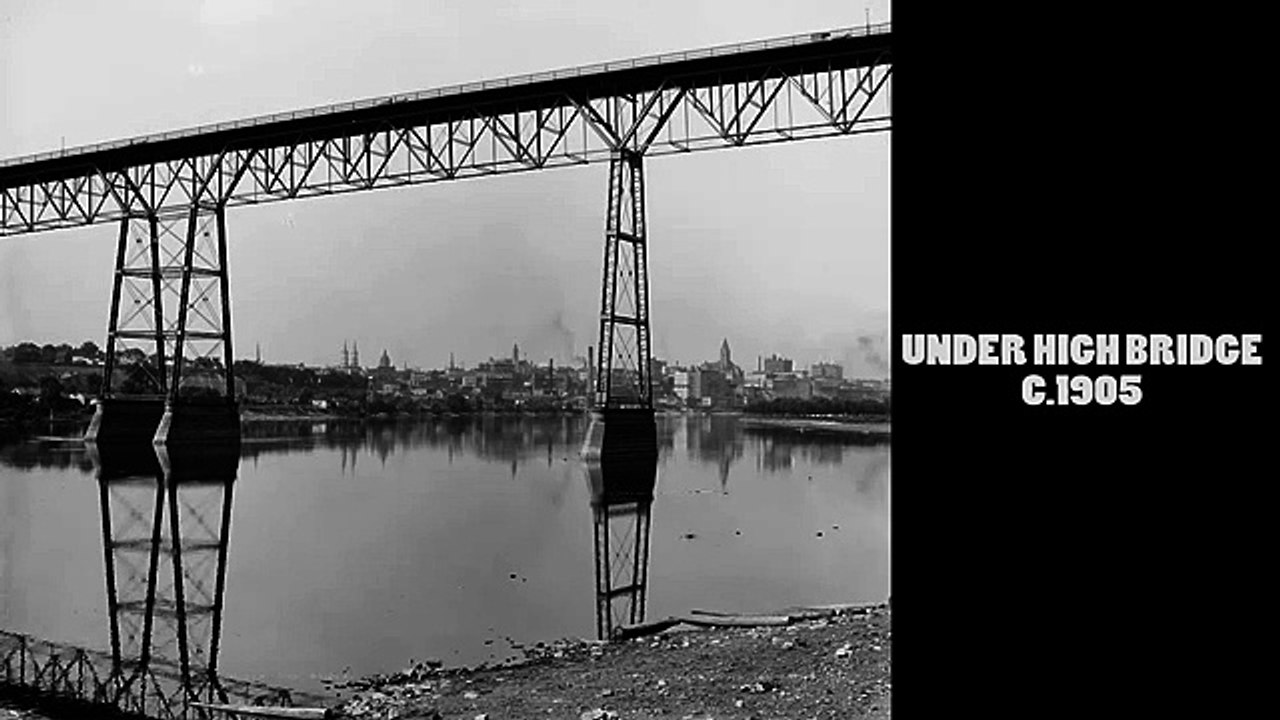 Old photos of Saint Paul(Minnesota)1903 1915