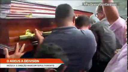 Por Dentro Com Cardinot 21 de agosto-Parte 1