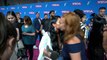 Dascha Polanco Interview MTV VMAS 2018 EXCLUSIVE | Hollywoodlife