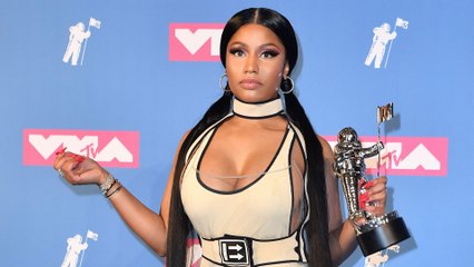 All The Moments You Wish You Didn't MIss From The 2018 VMAs