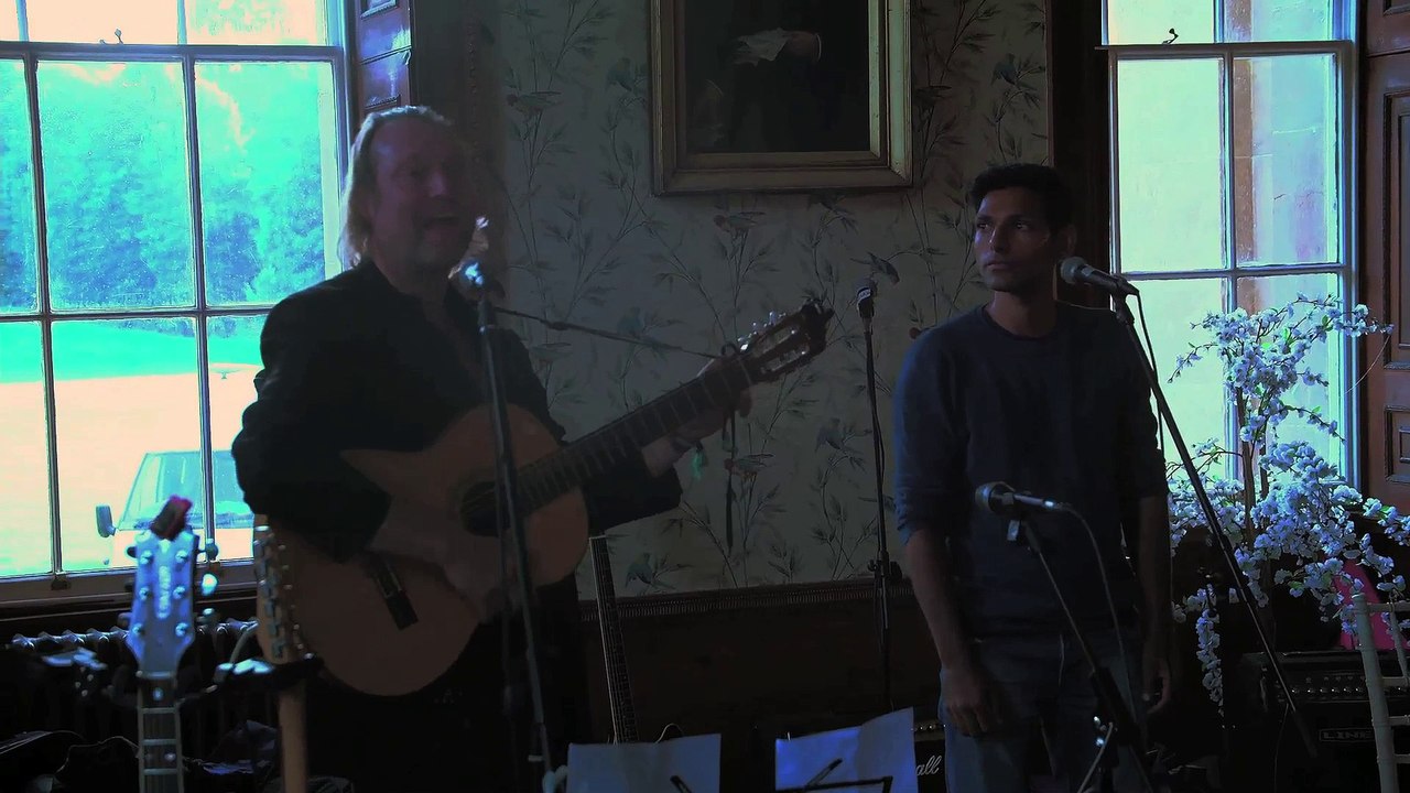 19-08-18 Baroque & Roll at Kings Weston House Sonu