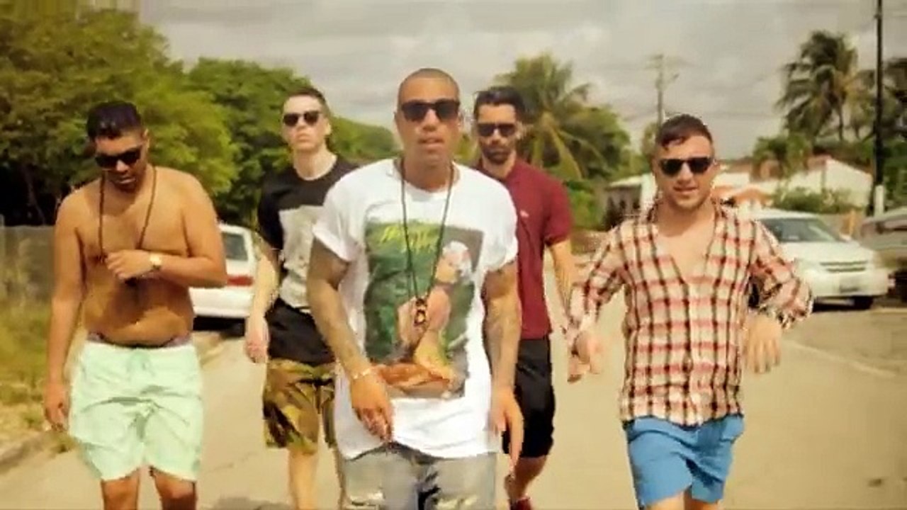 YELLOW CLAW KROKOBIL ft. SJAAK & MR. POLSKA (prod. by Boaz v/d Beatz)