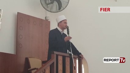 Report Tv-Si u festua Kurban Bajrami në mbarë vendin