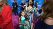 Farrah Abram Interview MTV VMAS 2018 EXCLUSIVE | Hollywoodlife