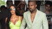 Kanye West Upstages 2 Chainz Wedding Wearing Slip-On Sandals