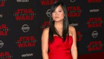 Kelly Marie Tran Talks Her Decision to Leave Toxic Social Media Following Abuse | THR News