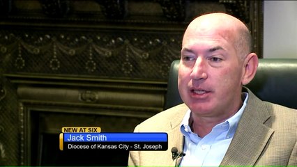 Secretary Caught Stealing More Than $440,000 from Missouri Church