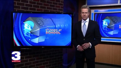 Mom Claims School Resource Officer Used Stun Gun on Child With Special Needs