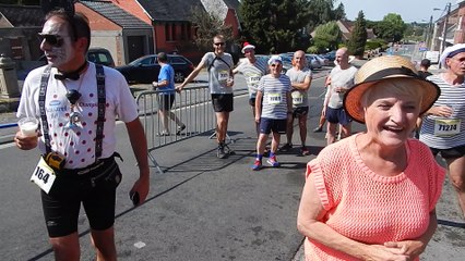 LA COURSE DES SOURCES PÉRUWELZ 2018 / 3