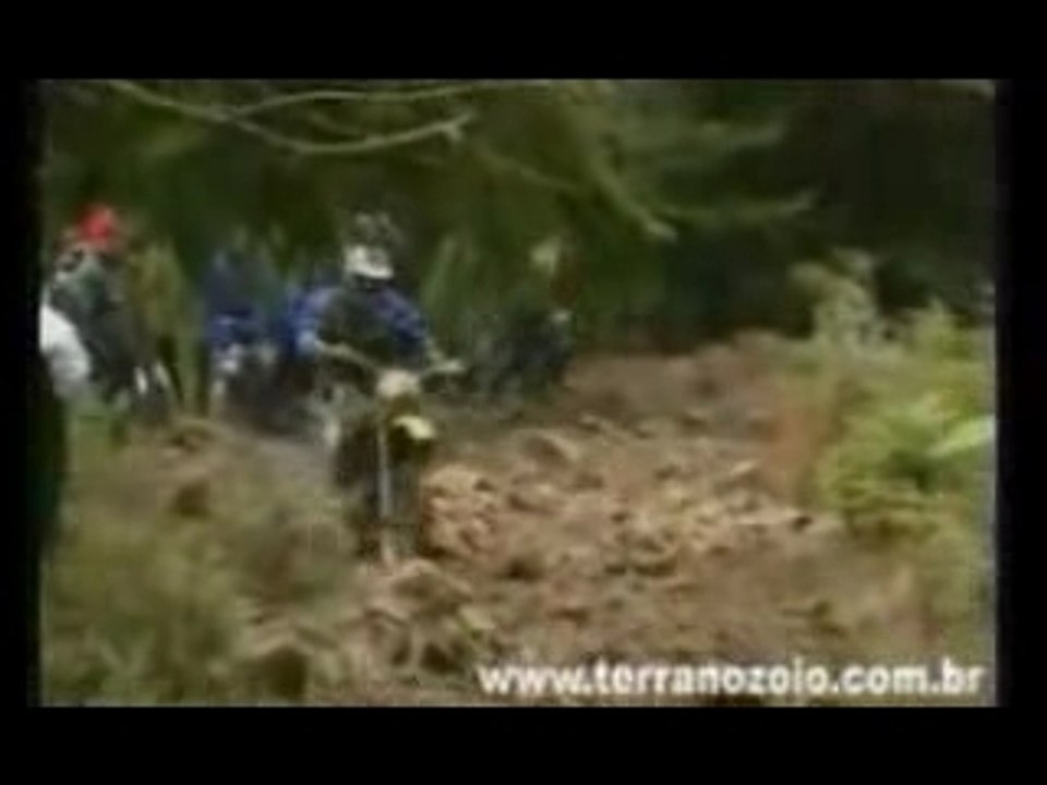 [ENDURO] Husqvarna en el Mundial de Enduro FIM [Goodspeed]