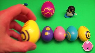 Disney Cars Surprise Egg Learn A Word! Spelling Farm Animals! Lesson 8