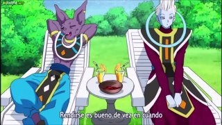 TOP 5 MEJORES TURN DOWN FOR WHAT DRAGON BALL (Parte 2)