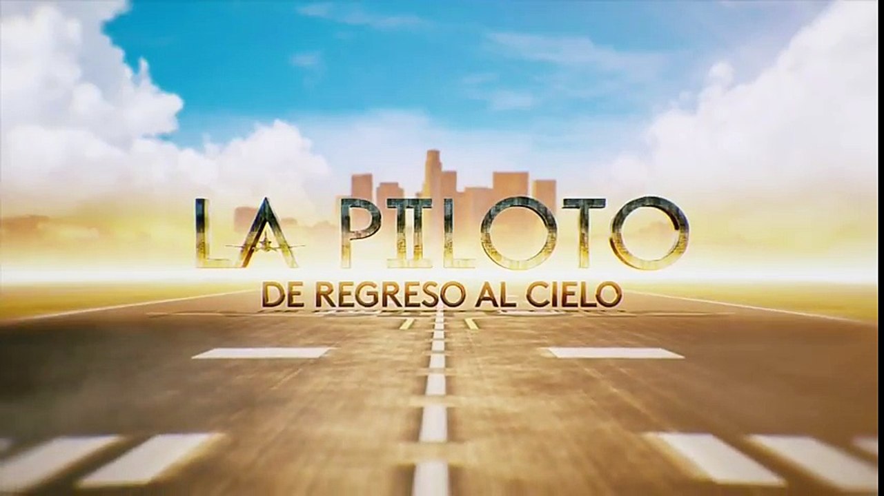 La Piloto 2 | Dave sufre un terrible accidente automovilístico