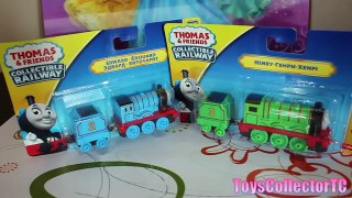 ᴴᴰ Thomas and Friends Play Doh Toys Funny Videos ★ Disney ToysCollectorTC