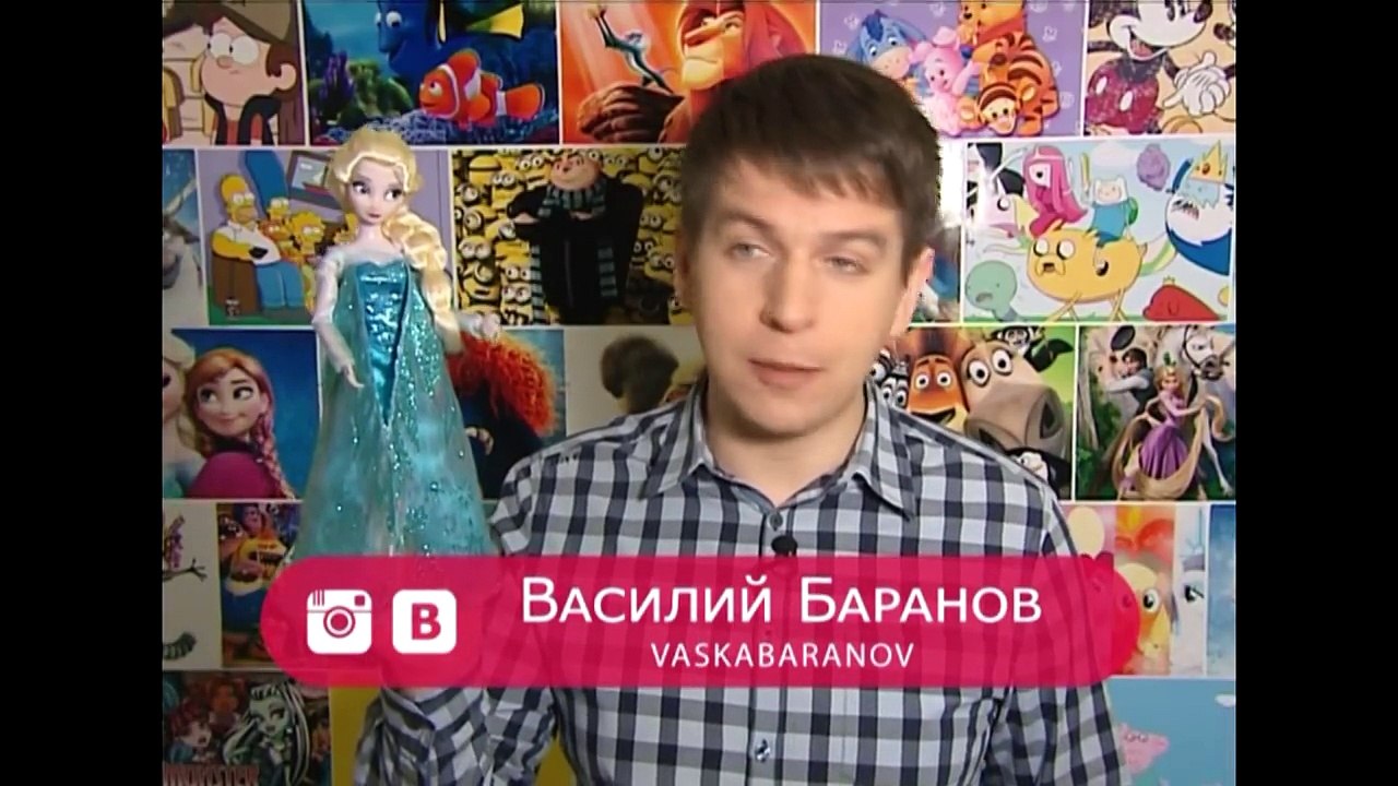 Шляпа для куклы «Эльза» / Hat for dolls «Elsa» / ПОДЕЛКА