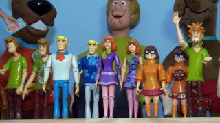 Scooby Doo Toys