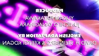 Yo Kai Watch S02  E18 The InaUsa Mysterious Detective