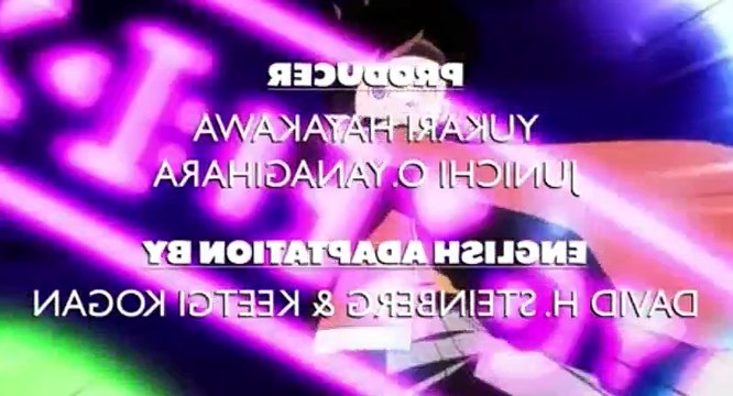 Yo Kai Watch S02 E18 The InaUsa Mysterious Detective