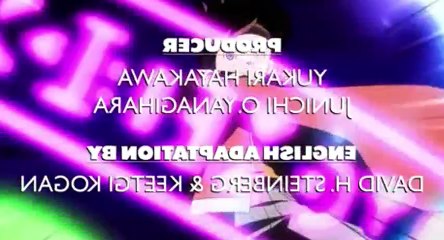 Yo Kai Watch S02  E18 The InaUsa Mysterious Detective