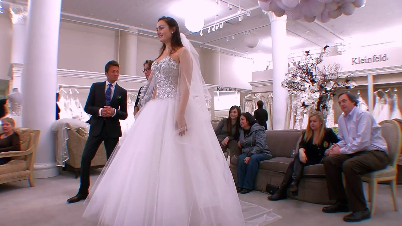 Kleinfeld s Most Expensive Wedding Dresses Say Yes To The Dress 