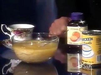 Beyond Belief Fact Or Fiction S04E11 The Mystery Of Douglas Hibbard, Wheelchair Man, The Vigil, The Mandarin's Bowl & Ghost Writer