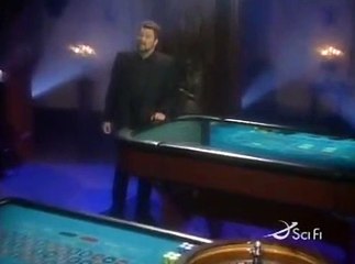 Beyond Belief Fact Or Fiction S04E12 Witness To Murder, Roulette Wheel, The Phrenologist's Head, The Bridge & The Cigar Box