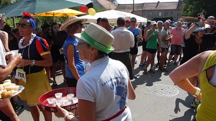 LA COURSE DES SOURCES PÉRUWELZ 2018 / 4
