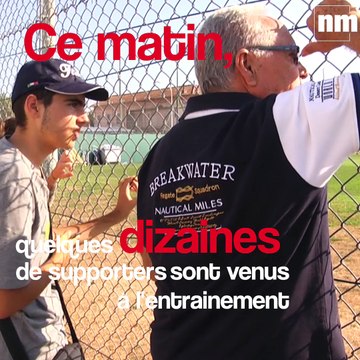 Balotelli reste à l'OGC Nice: les supporters réagissent