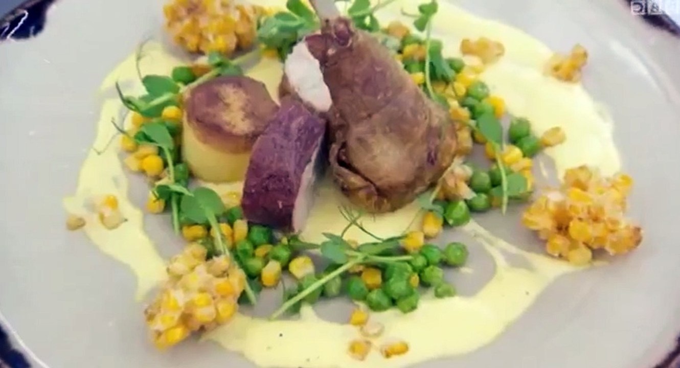 Masterchef S14E24    Part 02