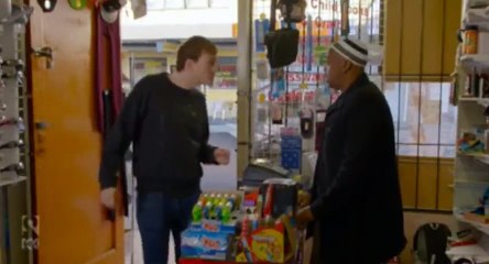 Fancy Boy S01  E06 You Cant Buy It, Baby