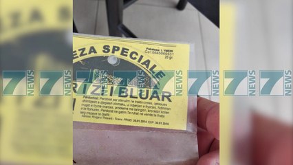 AKU MBYLL DY BIZNESE NE VLORE - News, Lajme - Kanali 7