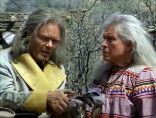 Les Sept mercenaires S1E1 ET 2 VF MP4   Part 04