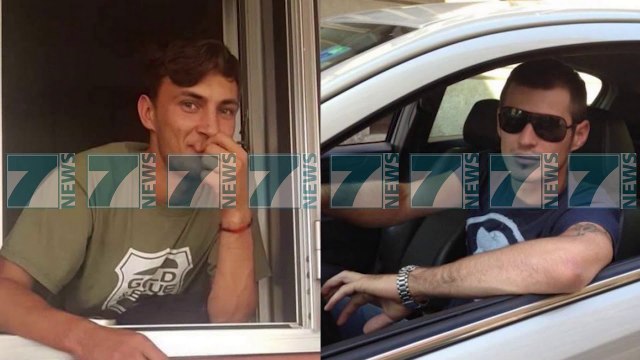 PERCILLET NE BANESEN E FUNDIT 32 VJEÇARI ADMIR BOKRINA - News, Lajme - Kanali 7