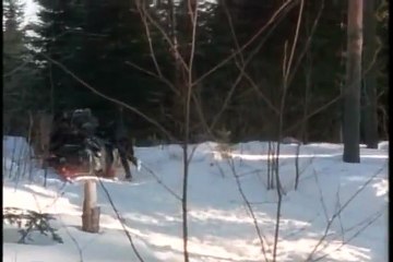 Les Filles de Caleb S1E3 FRENCH   Part 02