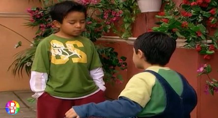 Frijolito S01E72 FRENCH   Part 02
