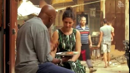 Ainsley Harriott   Street Food S01  E08 Fes, Morocco - Part 02