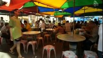 Ainsley Harriott   Street Food S01  E09 Penang, Malaysia - Part 01