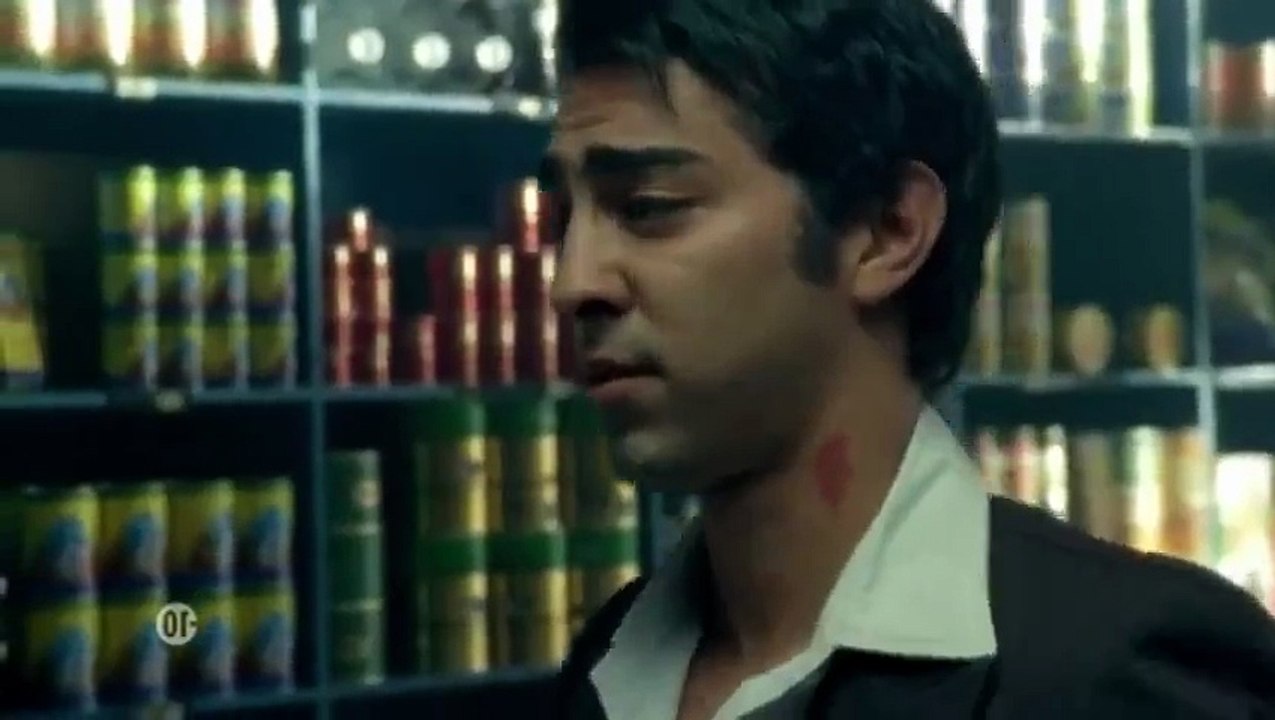 Les Beau  mecs S1E4 FRENCH   Part 03