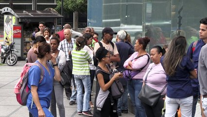 Venezuela lanza nuevo sistema cambiario con devaluación de 96%