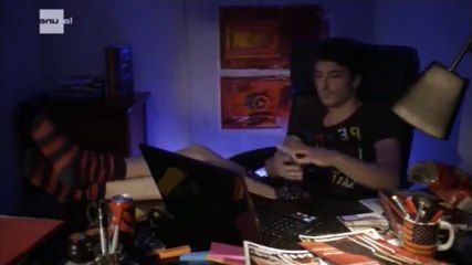 Le Sang de la vigne S4E3 FRENCH   Part 01